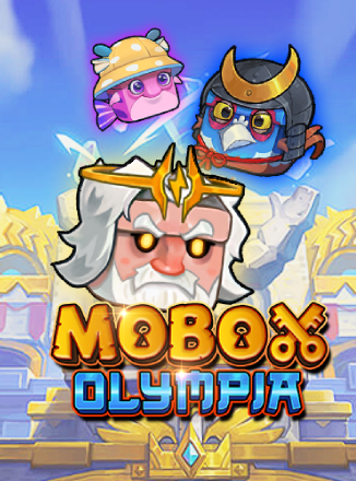 โลโก้เกม Mobox