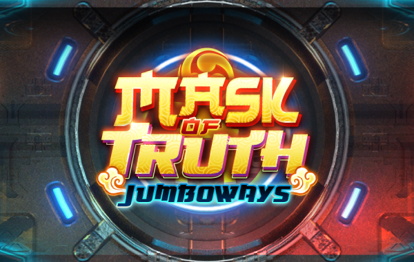 รูปเกม Mask Of Truth Jumboways