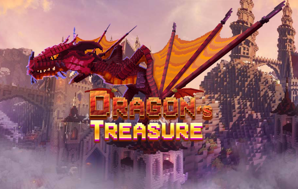 รูปเกม Dragons Treasure - สมบัติมังกร