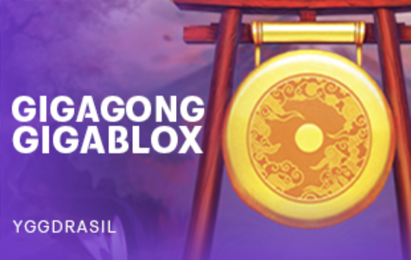 รูปเกม Gigagong Gigablox - กิกะก๊อก กิกะบ็อกซ์