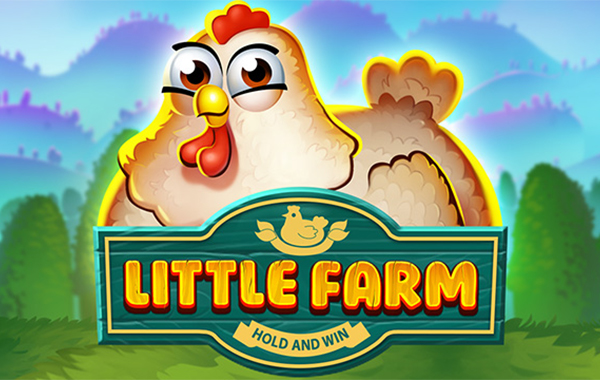 รูปเกม Little Farm - ฟาร์มเล็กๆ