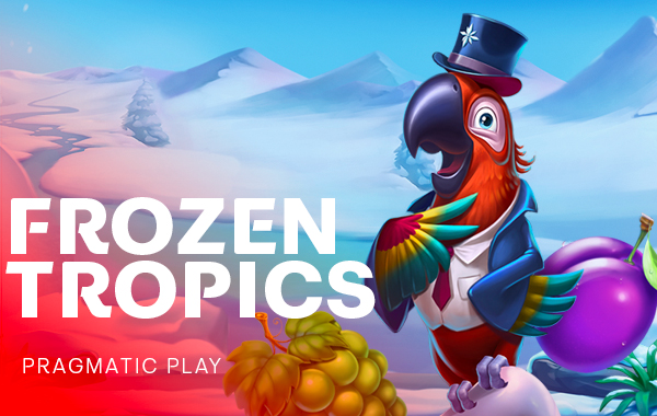 รูปเกม Frozen Tropics™ - โฟรเซ่นทรอปิกส์™