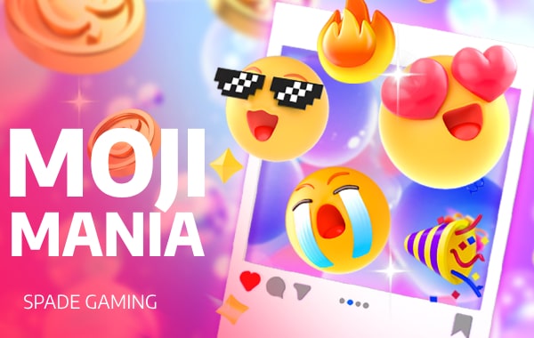 รูปเกม Moji Mania - มาเนียของฉัน
