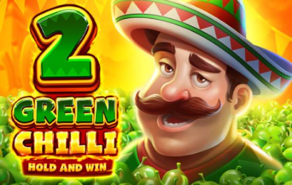 รูปเกม Green Chilli 2 - พริกเขียว2