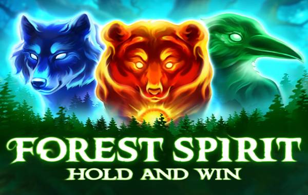 รูปเกม Forest Spirit - วิญญาณป่า