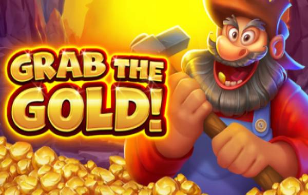 รูปเกม Grab the Gold - คว้าทอง