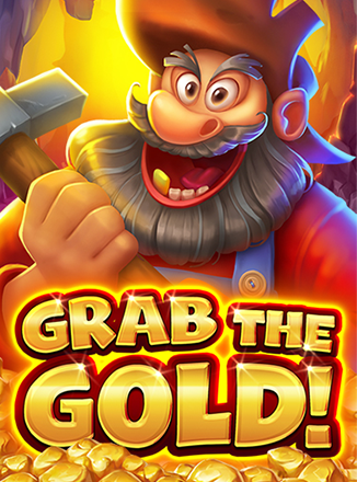 โลโก้เกม Grab the Gold - คว้าทอง