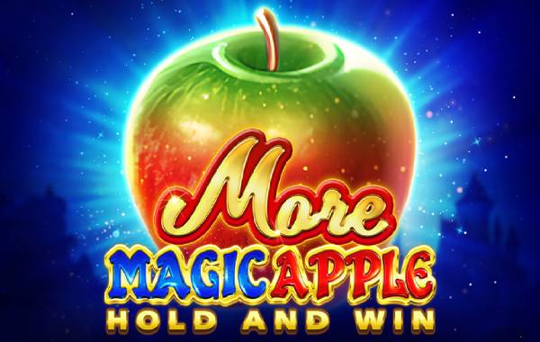 รูปเกม More Magic Apple - เมจิกแอปเปิ้ลเพิ่มเติม