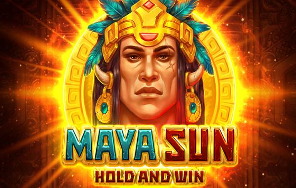 รูปเกม Maya Sun - มายา ซัน