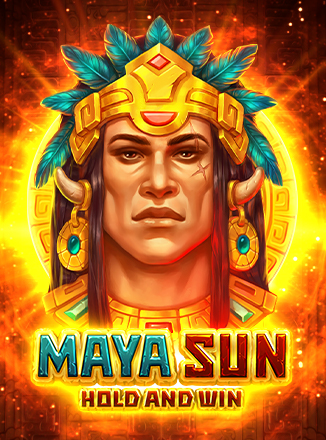โลโก้เกม Maya Sun - มายา ซัน
