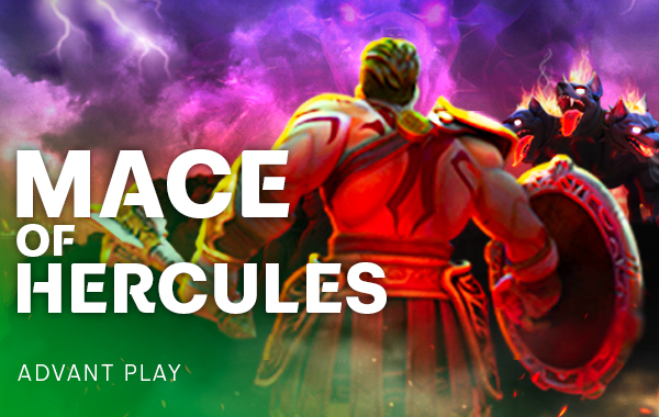 รูปเกม Mace of Hercules - คทาแห่งเฮอร์คิวลีส