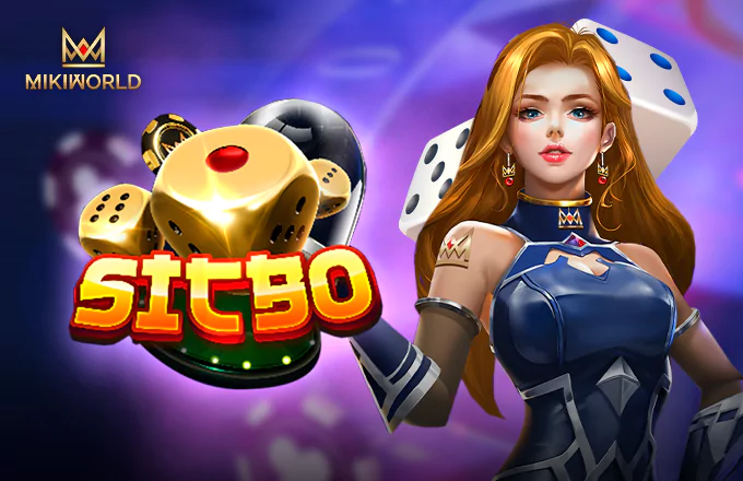 รูปเกม Sic Bo - ไฮโล
