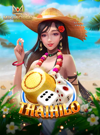 โลโก้เกม Thai HiLo - ไทยไฮโล