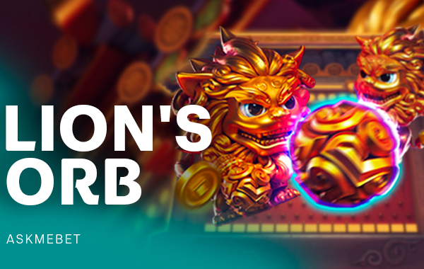 รูปเกม Lion's Orb - ลูกกลมของสิงโต