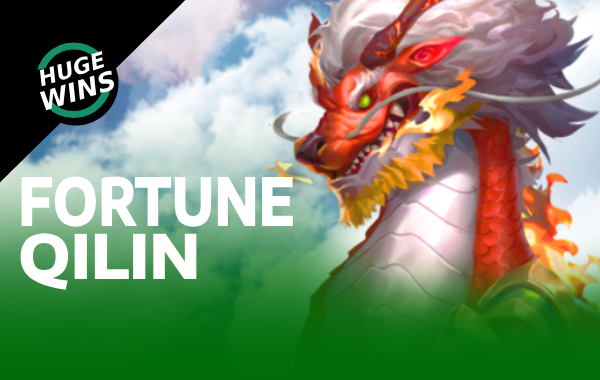 รูปเกม Fortune Qilin