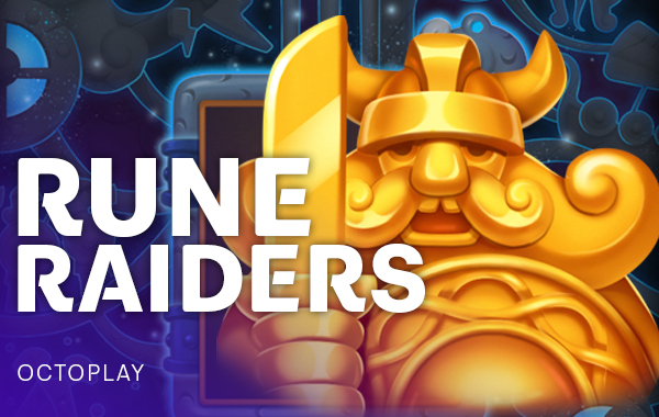 รูปเกม Rune Raiders - รูน ไรเดอร์ส