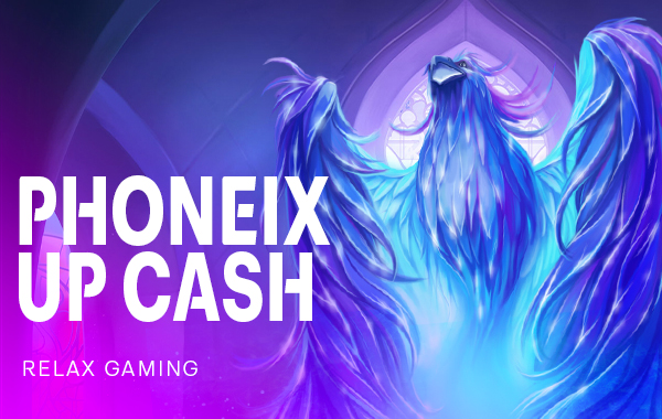 รูปเกม Phoneix up Cash