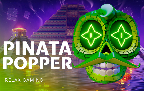 รูปเกม Pinata Popper - ปินาต้า ป๊อปเปอร์