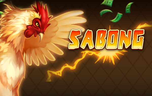 รูปเกม Sabong - แมลงสาบ
