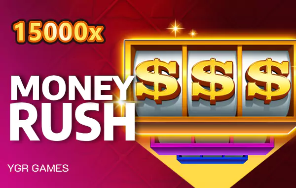 รูปเกม Money Rush - เร่งเงิน
