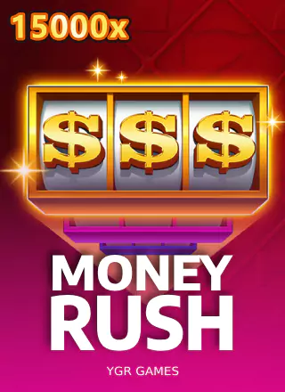 โลโก้เกม Money Rush - เร่งเงิน