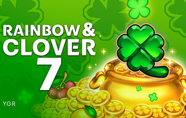 รูปเกม Rainbow & Clover 7