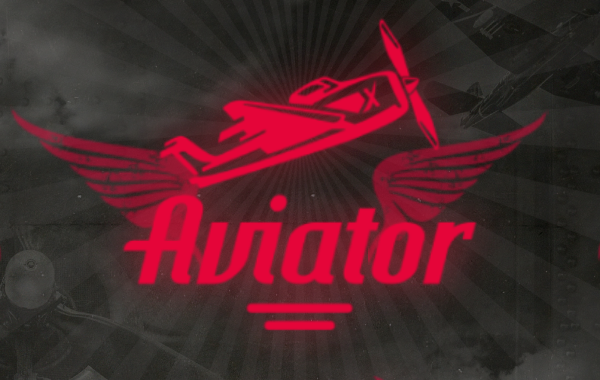 รูปเกม Aviator - นักบิน