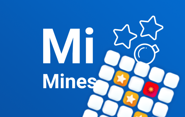 รูปเกม Mines - เหมืองแร่