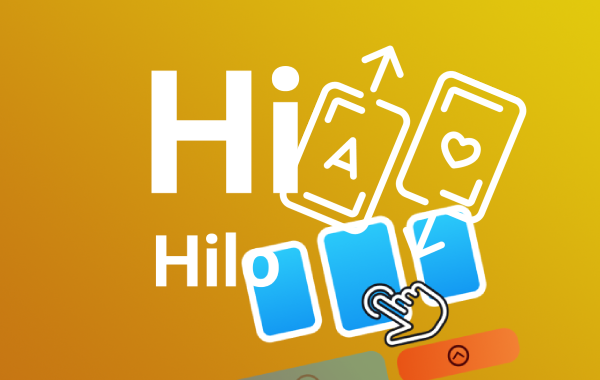 รูปเกม Hi Lo - เกลียว