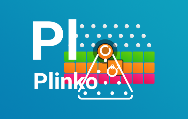 รูปเกม Plinko - ปลิงโก
