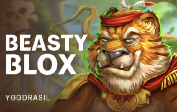 รูปเกม Beasty Blox - บีสท์ตี้ บลอกซ์