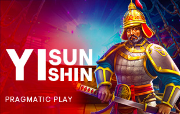 รูปเกม Yi Sun Shin™ - โด ซัน ชิน™