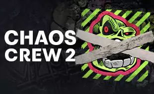 รูปเกม Chaos Crew 2 - ความโกลาหลลูกเรือ 2