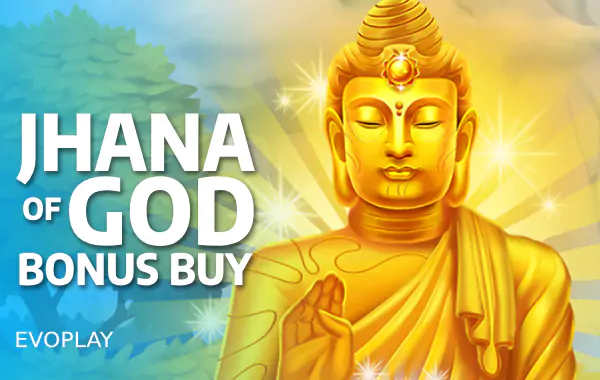 รูปเกม Jhana of God - ฌานของพระเจ้า