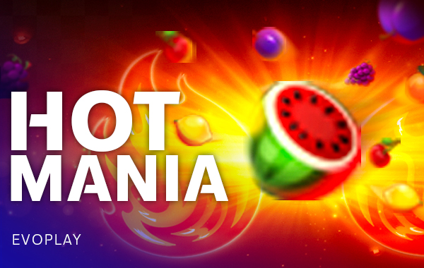 รูปเกม Hot Mania - ร้อนแรงมาเนีย