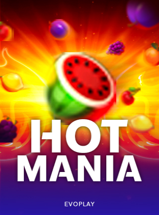 โลโก้เกม Hot Mania - ร้อนแรงมาเนีย