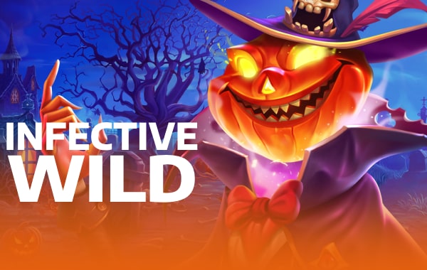 รูปเกม Infective Wild™ - ติดเชื้อไวด์™