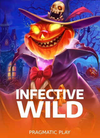 โลโก้เกม Infective Wild™ - ติดเชื้อไวด์™