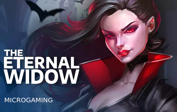 รูปเกม The Eternal Widow - แม่ม่ายชั่วนิรันดร์