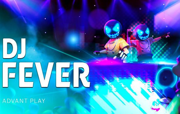 รูปเกม DJ Fever - ดีเจ ฟีเวอร์