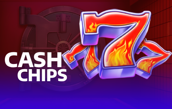 รูปเกม Cash Chips™ - ชิปเงินสด™