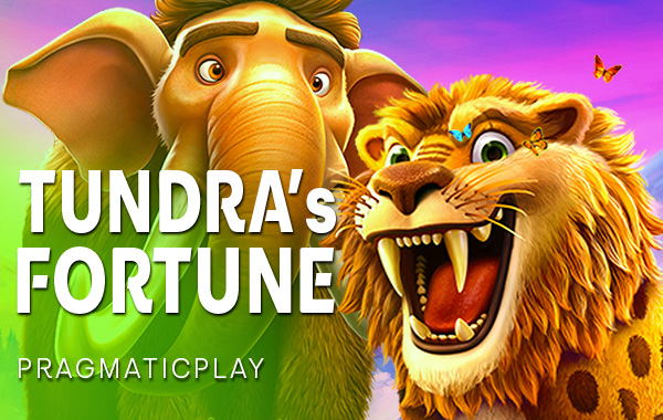 รูปเกม Tundra’s Fortune™