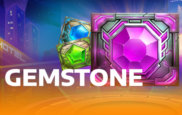 รูปเกม Gemstone™ - เจมสโตน™