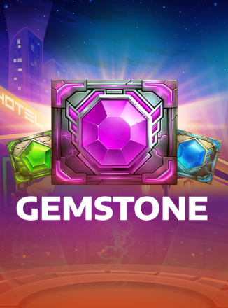 โลโก้เกม Gemstone™ - เจมสโตน™