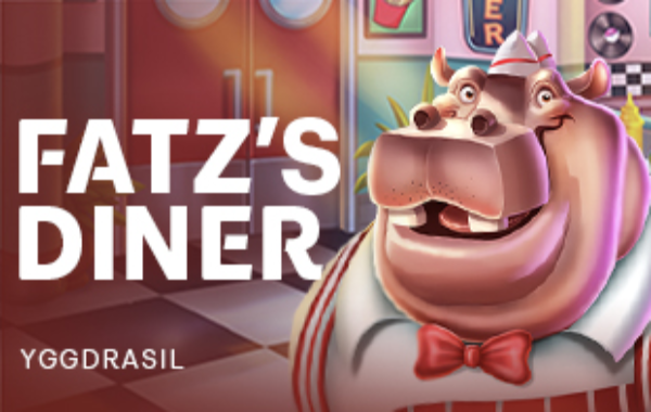 รูปเกม Fatz’s Diner - ร้านอาหารของ Fatz