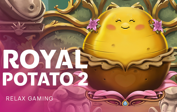 รูปเกม Royal Potato 2 - รอยัลโปเตโต้2