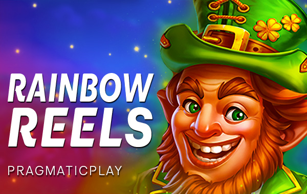 รูปเกม Rainbow Reels™ - เรนโบว์รีล™