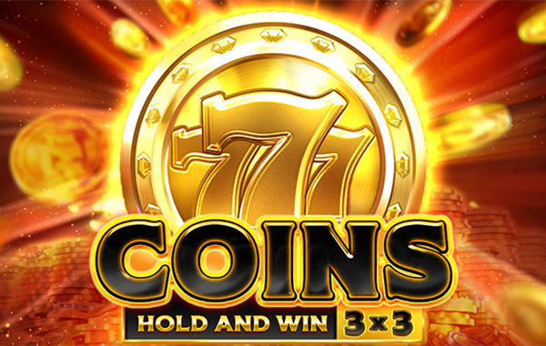 รูปเกม 777 Coins - 777 เหรียญ
