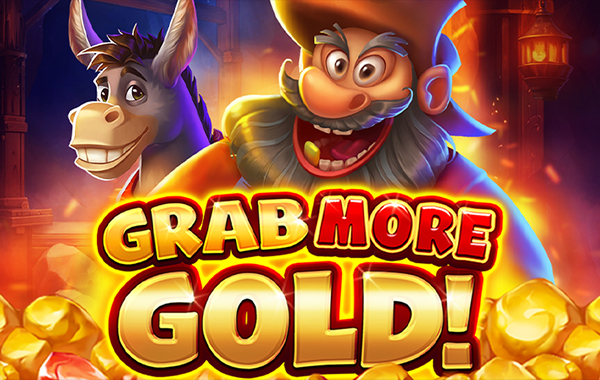 รูปเกม Grab more Gold - คว้าทองมากขึ้น