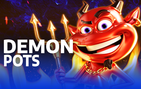 รูปเกม Demon Pots™ - หม้อปีศาจ™